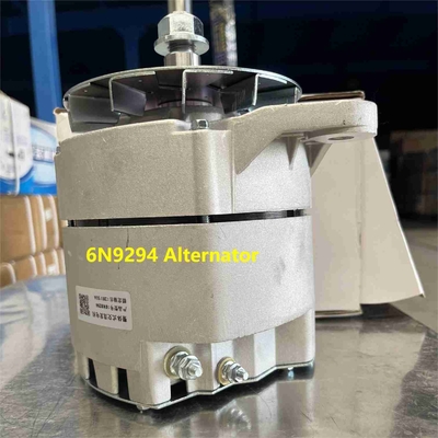 6N9294 Generator alternator 24V 70A Koparki gąsienice NT855 3306 Części ładowarki koła silnika