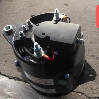 8LHA3096UC 3415536 Generator alternatora AMPS110 VOLTS28 Części ładowarki kołowej