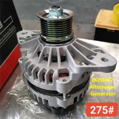 8600407 Generator alternatora 24V 70A HOWO Części ciężarówki Cummins Motor