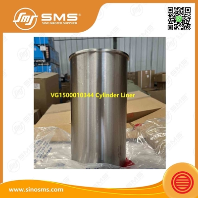 VG1500010344 Włókno obudowy cylindrowej WEICHAI Części silników wysokoprężnych WD615