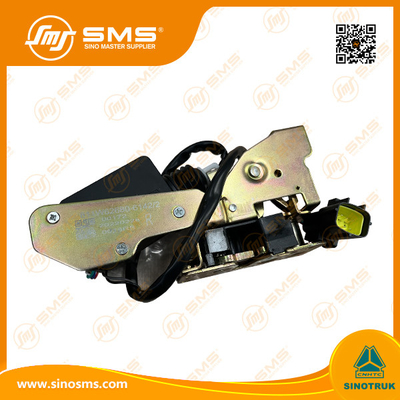 811W62680-6143 Zestaw zamka drzwi RHS Howo T5G Części zamienne kabiny