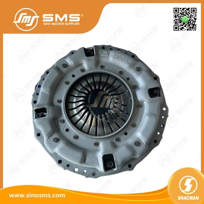 DZ9114160026 DZ9114160024 C3968253 Płytka ciśnienia sprzęgła 430mm Dongfeng Shacman STR Płytka sprzęgła