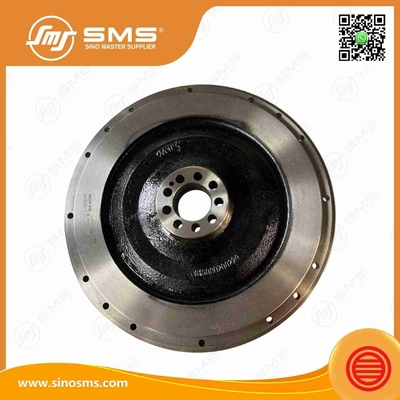 612600020220 Pary silników Flywheel Weichai