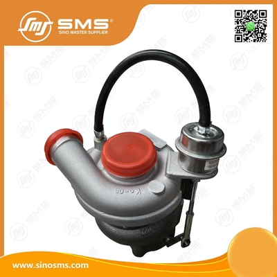 Garrett Turbo Kit Perkins Części silnika GT25 230803041 320/06083 JCB GT2556