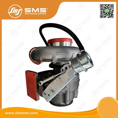 VG1560118229 6.0 Silnik turbo HOWO Części ciężarówki HX55W 4051391