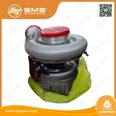 Turbina 3790082 HOWO Części ciężarówki W2201230010A 202V09100-7926 Turboładowarka