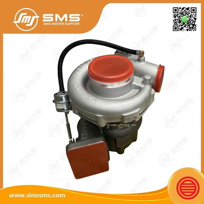 6.4 Powerstroke Turbo 612601110925 Części silnika Weichai GT45 220406002 Turbosprężarka