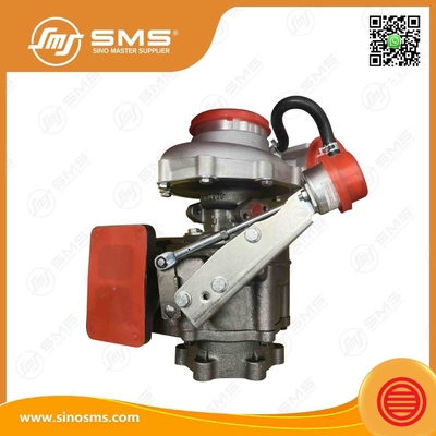 Garrett Turbo 612600118908 Weichai Części silnika 3785384 230041108 HX50W Supercharger