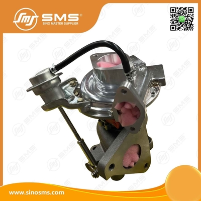 Turbos 14411-VN01A Turbo Turboładowarka Nissan części zamienne YD25