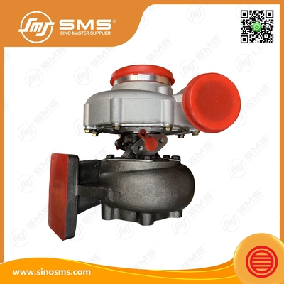 6.7 Powerstroke Turbo 61560116227 Weichai Części silnika WD615 Turbosprężarka