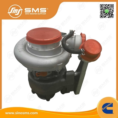 HX35W Turbo CUMMINS Części silnika 230209144 3599725 Turboładowarka