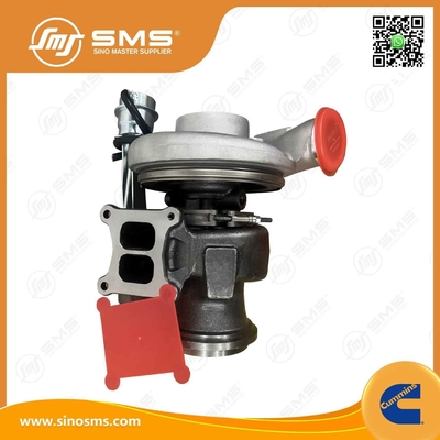 HX55W Turbo CUMMINS Części silnika Turbina 4046026 4046025 Turbosprężarka