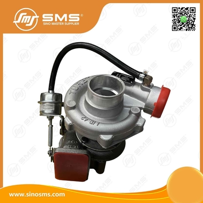 1008200FA01 Turbos JiangHuai Części zamienne do ciężarówek HP55 230803052 4DA1-1