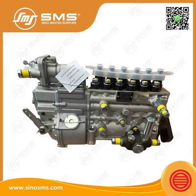 VG1560080023 Pompa wtrysku paliwa HOWO Części ciężarówki WD615.69/47