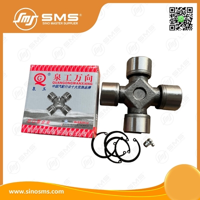 Uniwersalne złącze EQ-6D142 HOWO Części ciężarówek