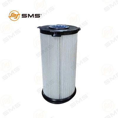 Filtr paliwowy Wg9925550966 HOWO Filtr części ciężarowych Fs20190