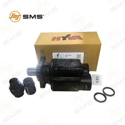 Pompy hydrauliczne 14571251 HOWO Części ciężarówek