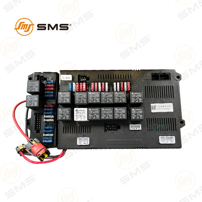 Moduł sterowania ECU WG9719581022 HOWO Części ciężarówek