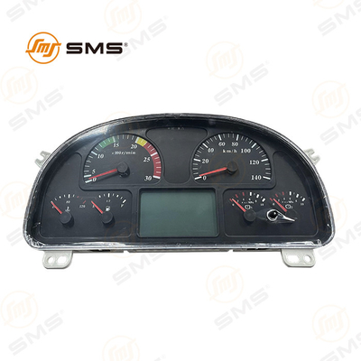 Płyty rozdzielcze HOWO Części ciężarowe WG9719580015 China Brand Heavy Truck Spare Parts