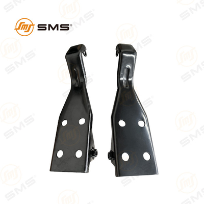 Panel Hinge HOWO Części ciężarówki Maska przednia Hinge R AZ1642110033 L AZ1642110032