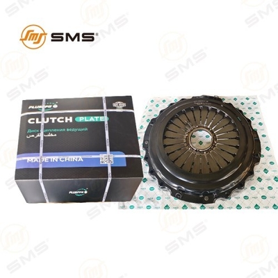 Złącze dysku HOWO Części ciężarówki WG9114160010 430mm Do Sinotruk FAW Foton Dongfeng