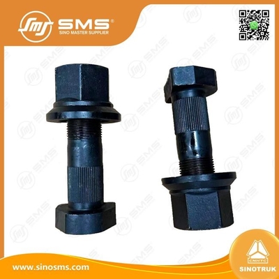 Śruby koła 810W45501-0174 HOWO Część zamienna Koło Stud Koło Hub Śruby