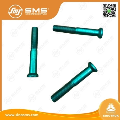 Śruby napięcia 200V90040-0007 HOWO Części ciężarówki MC11 HOWO T5G/C7H 70*10