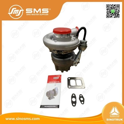 Holset Turbo 202V09100-7926 3790082 HE500WG HOWO Części ciężarówki Turbos Turbocompressor Supercompressor Turbina