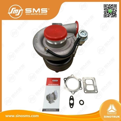 Holset Turbo HE500WG 202V09100-7830 5329222 HOWO Części samochodowe Turbos Turbocompressor Turbina