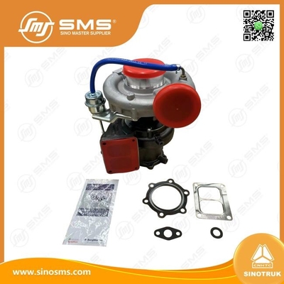 Holset Turbo 1004558990 13879700183 2405120008 HOWO Części ciężarówek Turbos Turbocompressor Turbina