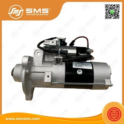 201V26201-7199 Starter HOWO Części ciężarówki T5G MC11 90P55 24V Starter Motor Starting Motor Starter Motor