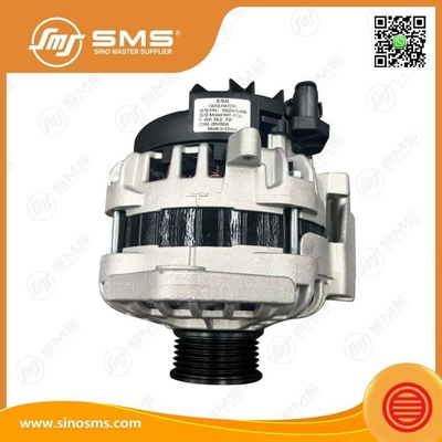 Generator 1002475466 WEICHAI Części silnika Alternator Zgromadzenie Weichai Alternator