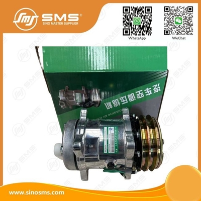 Kompresor klimatyzatora DZ13241845013 części ciężarowych SHACMAN Shacman Delong M3000 H3000 X3000 F3000 F2000 X9 L3000