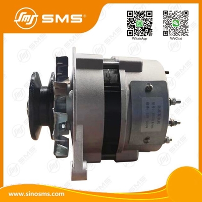 Generator ciężarówki JF131AP80 Alternator 14V 350W Xinchai 490B Xinchai Części silnika
