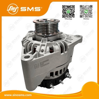 HOWO Generator VG1246090005 HOWO Części ciężarówki HOWO A7 D12 Zestaw generatora alternatora