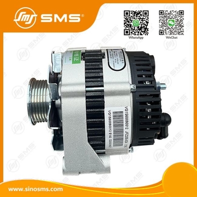Alternator VG1560090012 HOWO Części ciężarówki JFZ255-024 28V 55A Generator