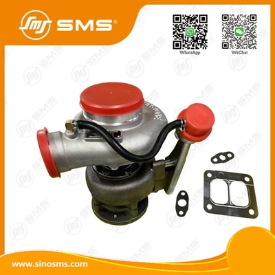 Holset Turbo 612600118932 HOWO Części do ciężarówek Turbo 6.4 Powerstroke Turbo