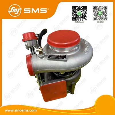 Hx40w Turbo 4050236 4050203 240102105 Turbina 6CTAA 6CT3