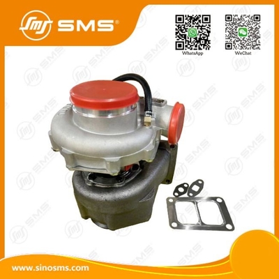 HX55W Turbo VG1560118229 HOWO Części ciężarówek HX55W 4051391 Turbos Turbo