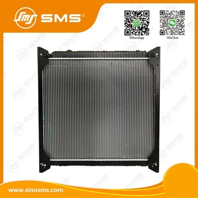Radiator silnika WG9719530011 HOWO