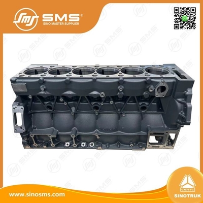 5.9 Crankshaft Cummins 202-01102-6481 HOWO Części ciężarówki MC11 HOWO T5G SITRAK