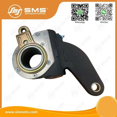 Automatyczny regulator wolności WG4075450061 HOWO Części ciężarówki VGD95 HOWO T5G