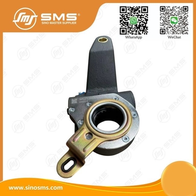 WG7129450012 Automatyczne regulowanie ustawień slacka HOWO Części ciężarówki MCP16 HOWO T5G
