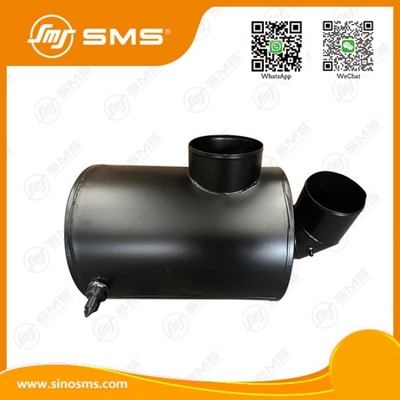 Zestaw filtrów powietrza DZ9118190230 HOWO Części samochodowe