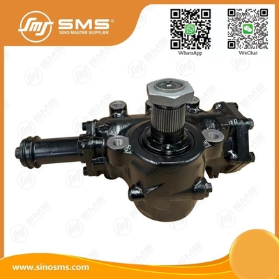 Zestaw sterujący AZ962547006417 HOWO Części ciężarówki 810W46200-6417