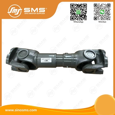 AZ9716310625 Oś napędowa HOWO Części samochodowe L625 Ф165х4