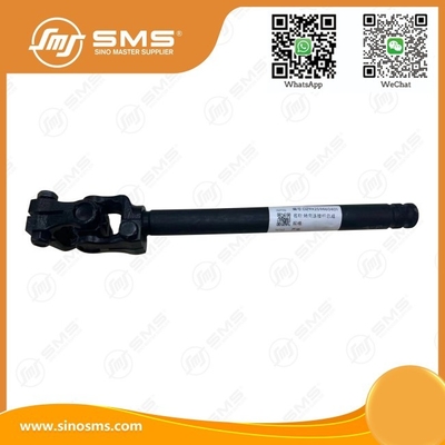 Dz9x259460401 Rod łączący kierownicę SHACMAN Części ciężarówki Shacman X6000