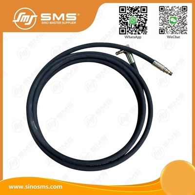Rura hydrauliczna 711W31111-6010 HOWO Części ciężarówki 4.2m HOWO T5G