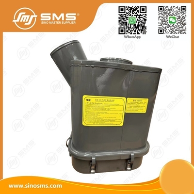 Filtr powietrza Assy WG9931190001 HOWO Części ciężarówek