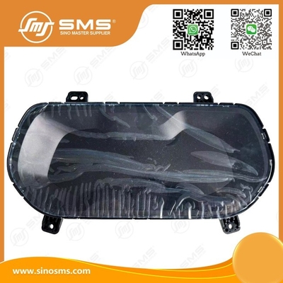 Części ciężarówki DZ9L149584104 SHACMAN